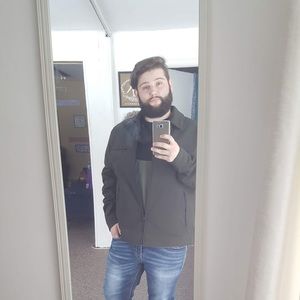 Meet your Posher, Dylan